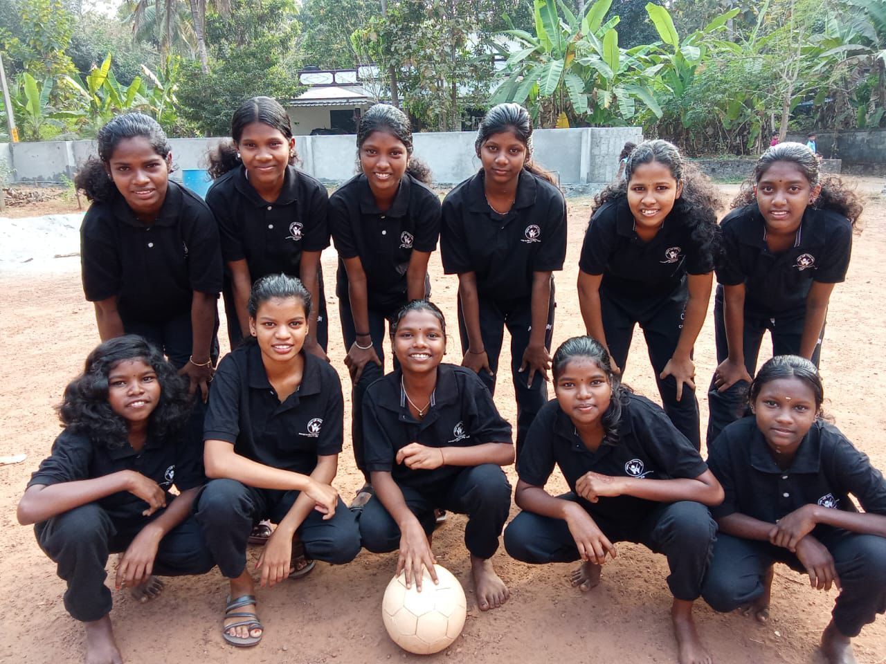 football nilambur story.