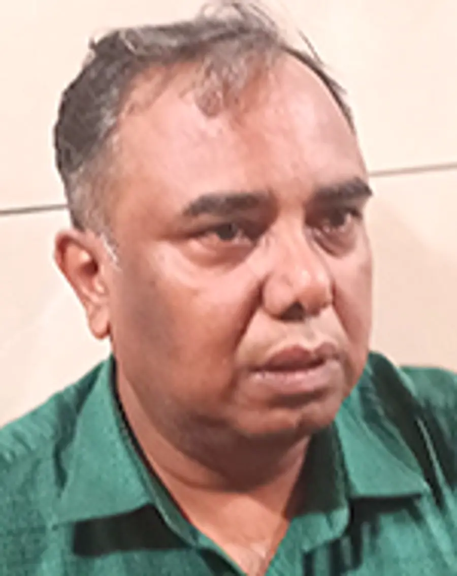 കെ എ ജയപ്രകാശ്