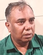 കെ എ ജയപ്രകാശ്