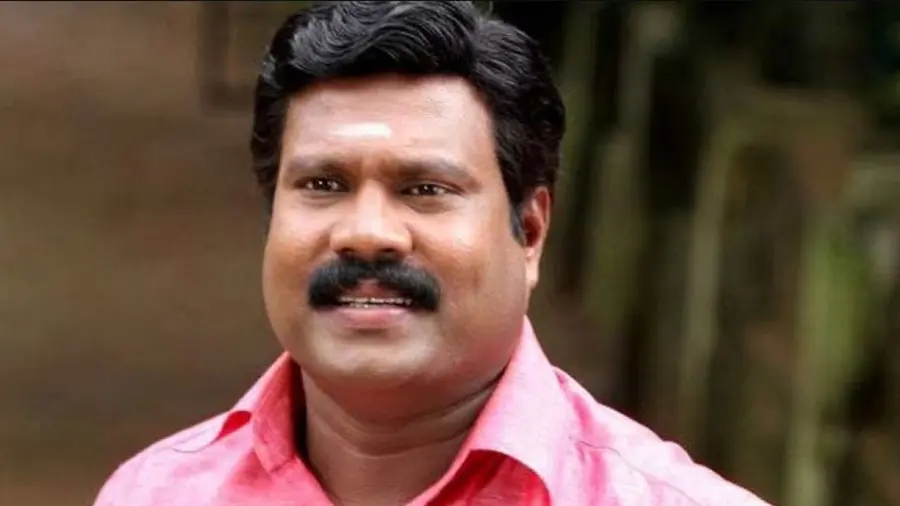 KALABHAVAN MANI