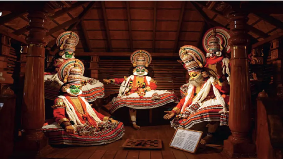 Renovated Kalakanam opens