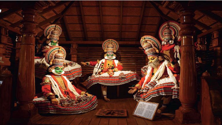 Renovated Kalakanam opens