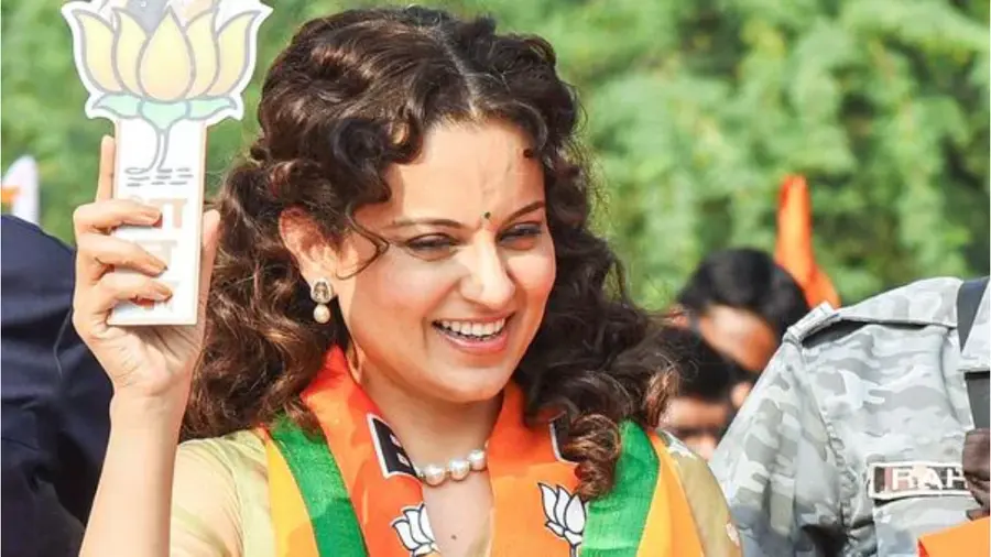 Kangana