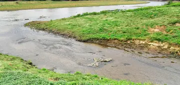 മഴക്കുറവ്‌ 