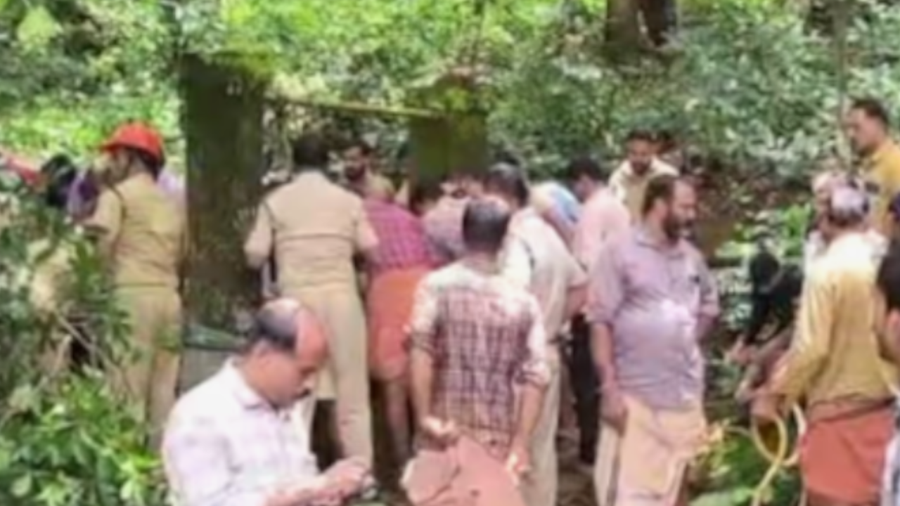 KANNUR