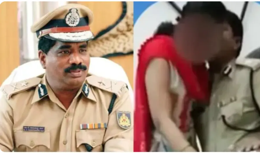 KARNATAKA DGP