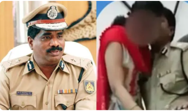 KARNATAKA DGP