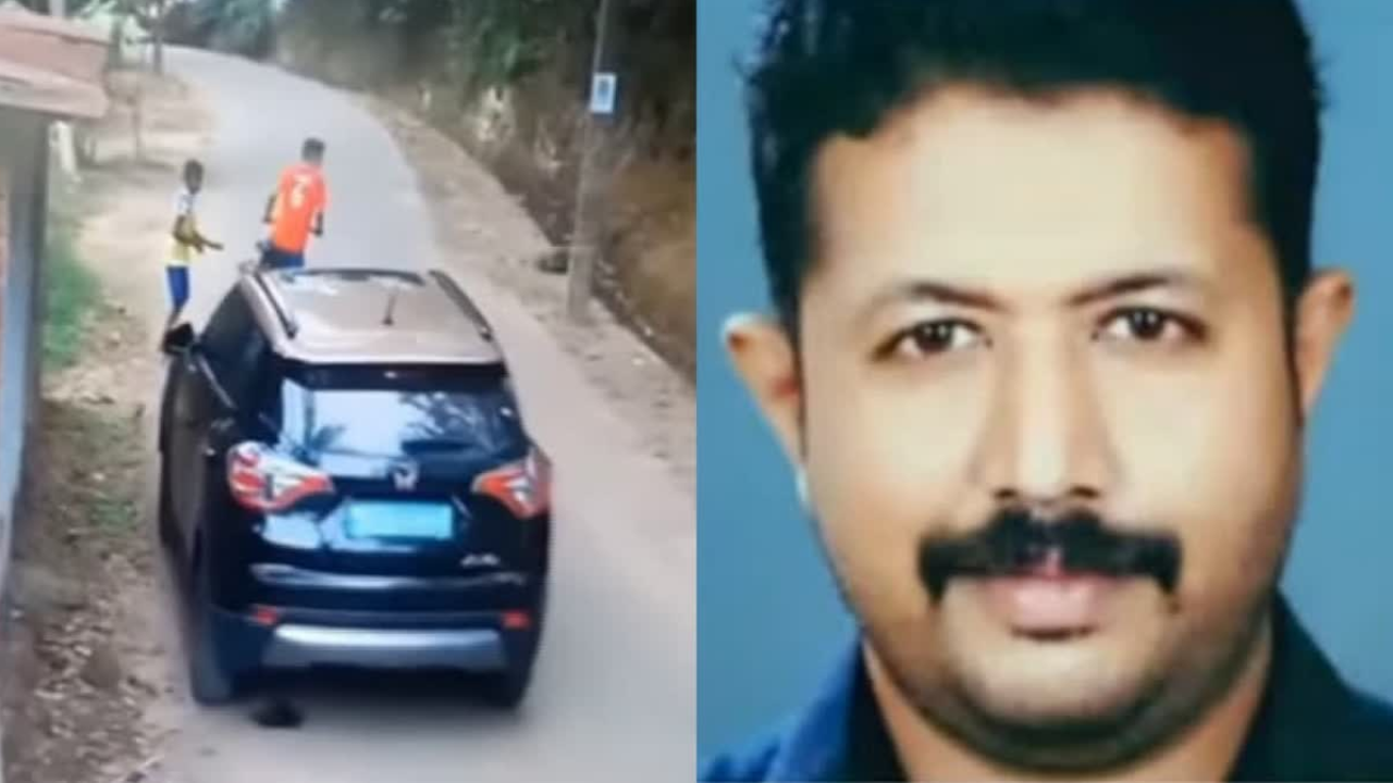 KATTAKKADA ADISHEKHAR