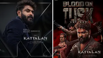 kattalan movie