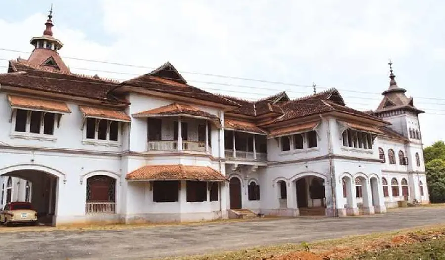 KAVADIYAR
