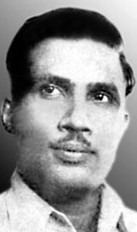 കെ ദാമോദരൻ