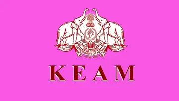 KEAM