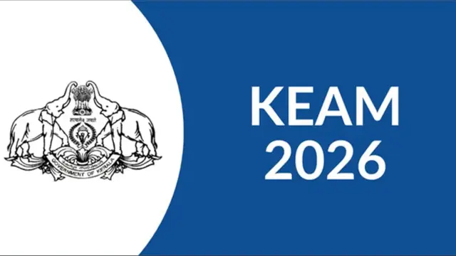 KEAM 2026