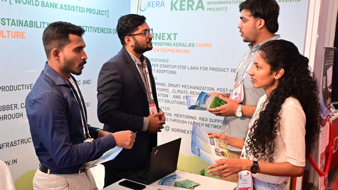 KERA HUDDLE GLOBAL