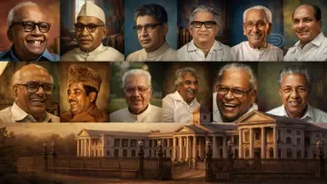 Assembly elections kerala