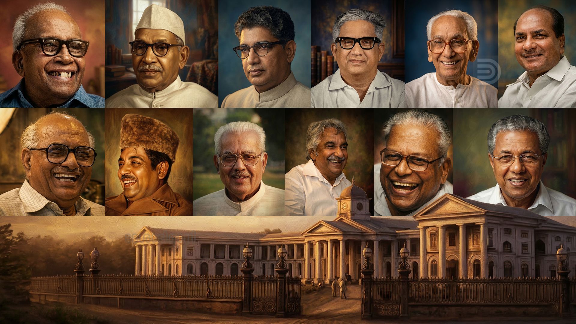 Assembly elections kerala