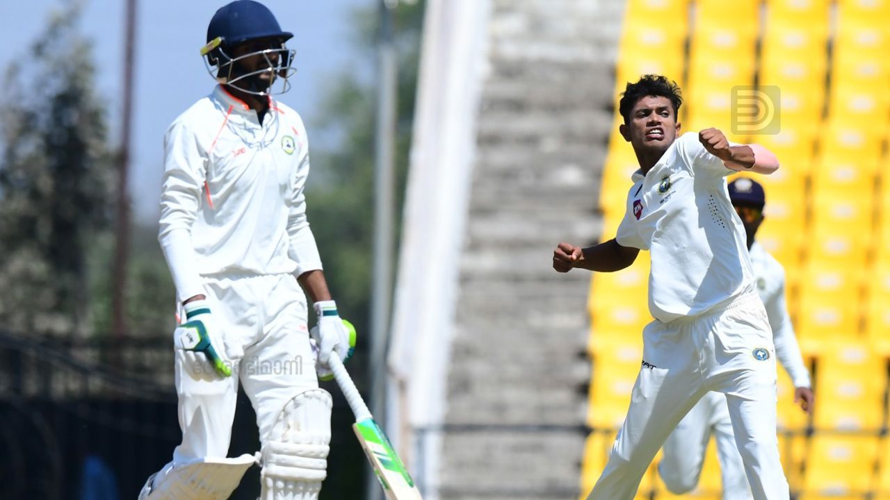 KERALA CRICKET 