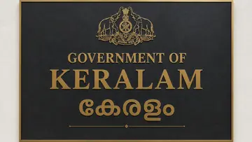 KERALAM GOVT