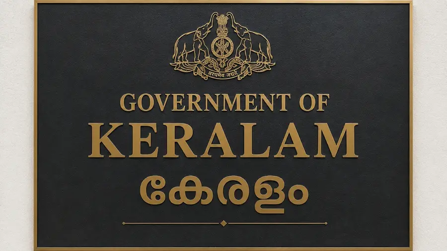KERALAM GOVT