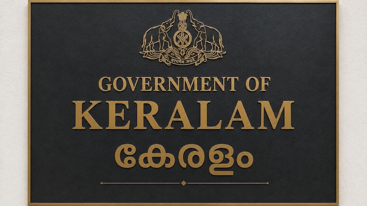 KERALAM GOVT