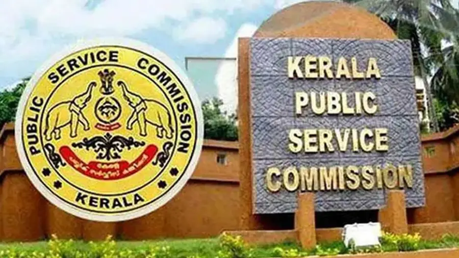 KERALA PSC