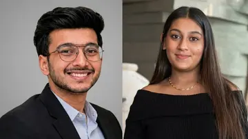 KETHAN SIYA