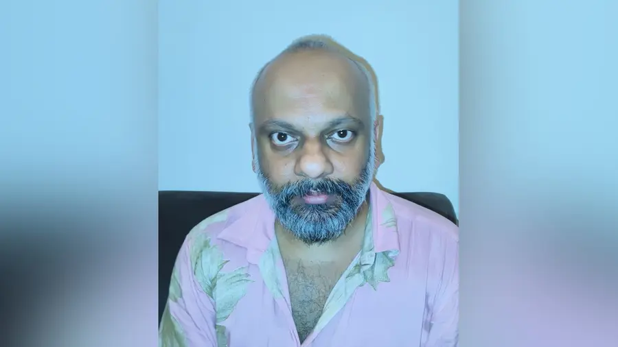 KEVIN KOCHI DRUG CASE