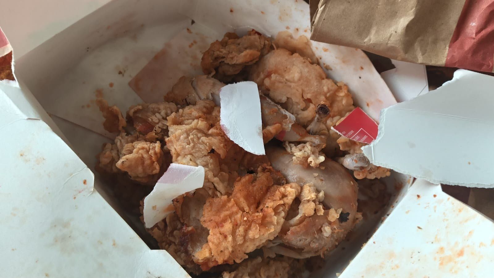 KFC Karnataka