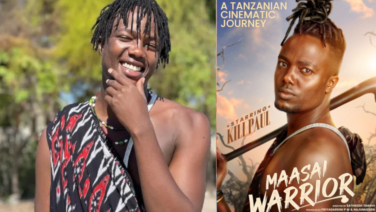 KILI PAUL