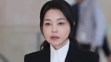 KIM KION HEE.