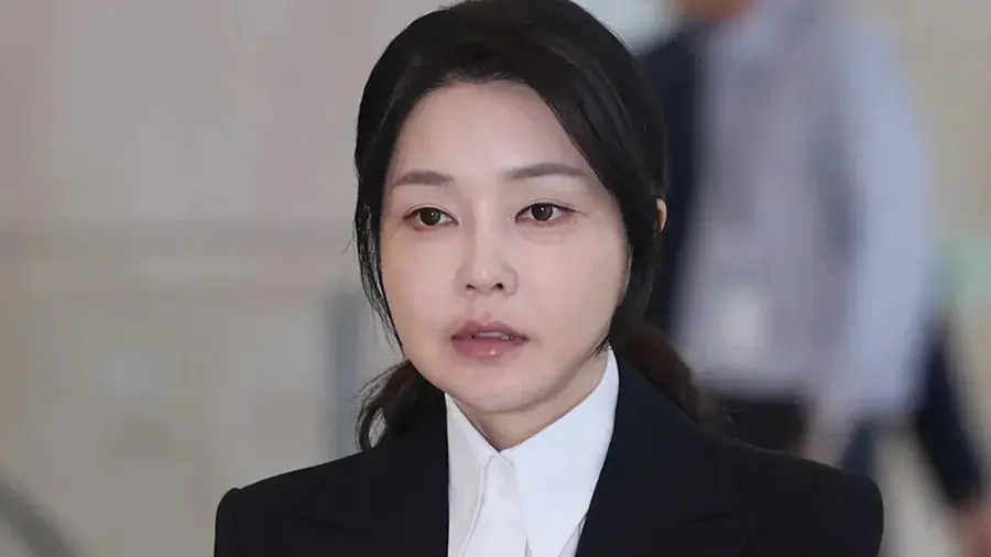 KIM KION HEE.