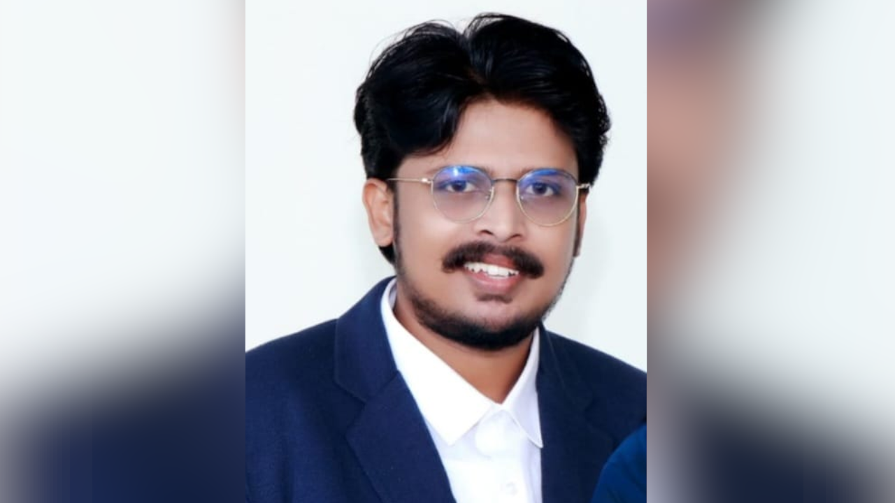 KIRAN RAJEEV