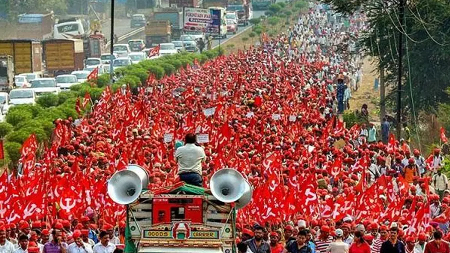 KISAN SABHA