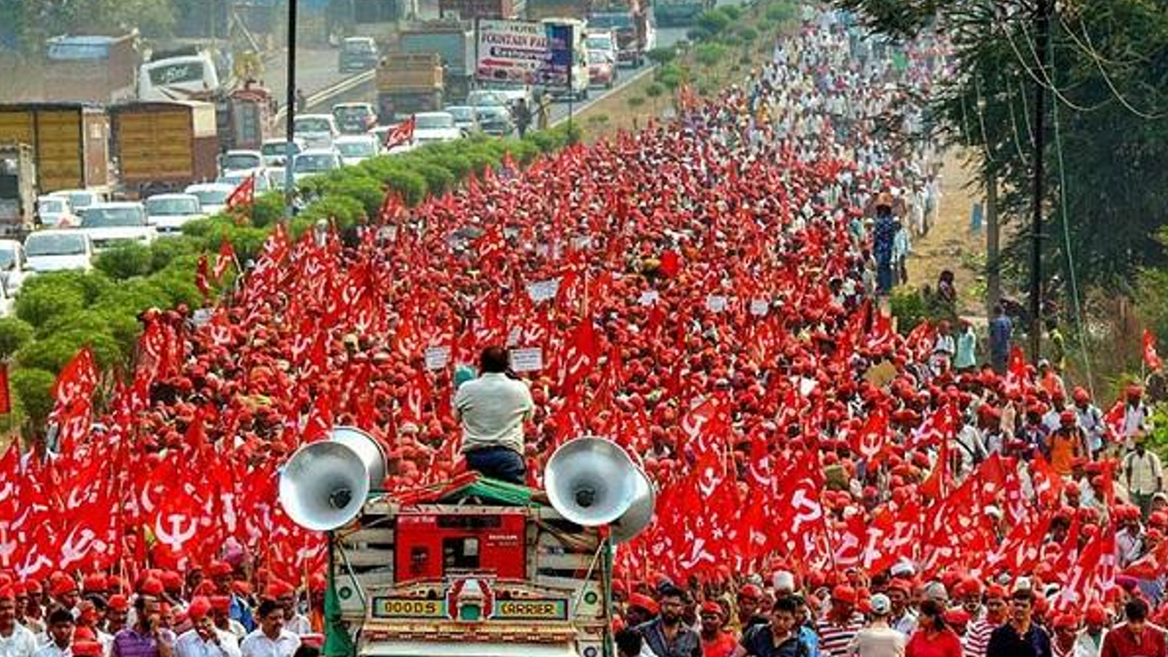 KISAN SABHA