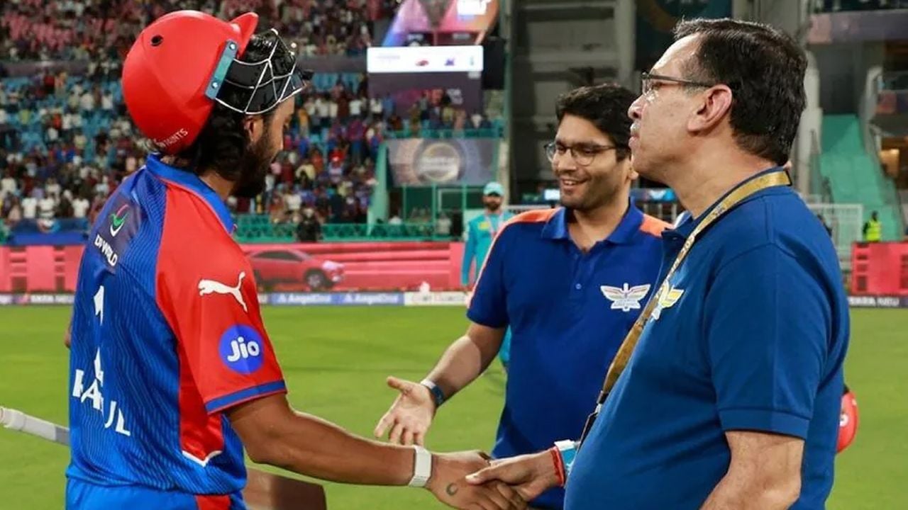 KL RAHUL