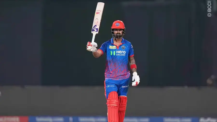 KL Rahul