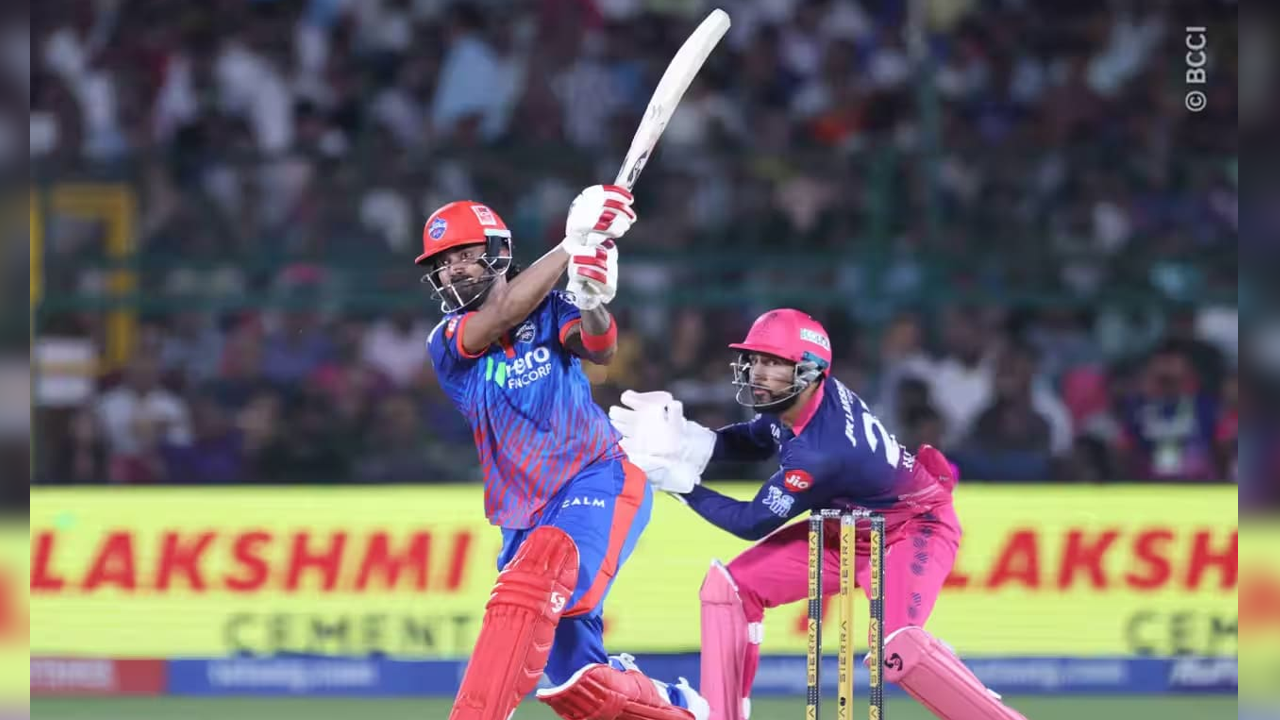 KL Rahul, Jurel