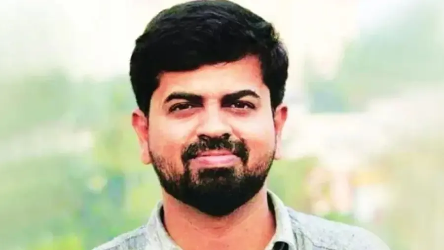 K M Basheer