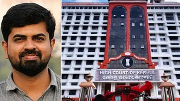 K M Basheer High Court Kerala