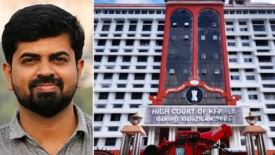 K M Basheer High Court Kerala