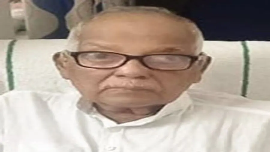 K M Sudhakaran