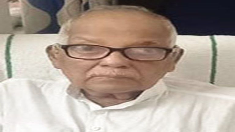 K M Sudhakaran