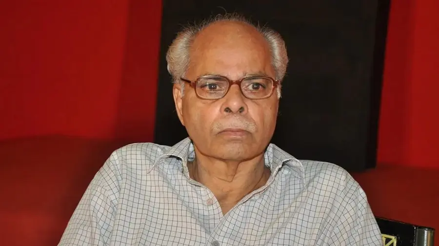 KN PANICKER