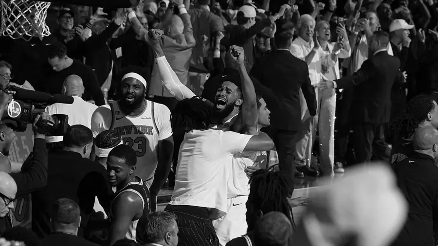 NewYork Knicks NBA