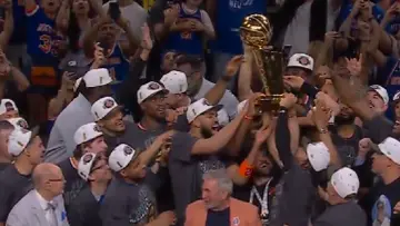 Knicks 