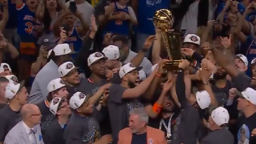 Knicks