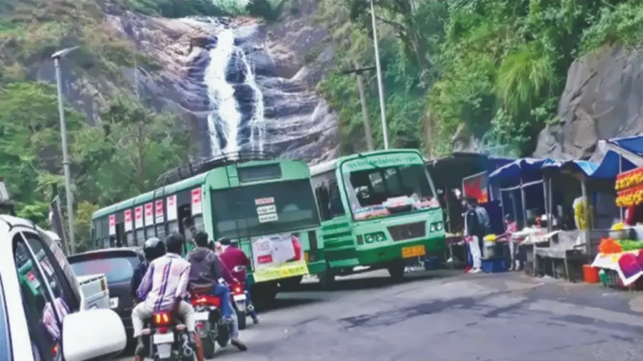 KODAIKKANAL