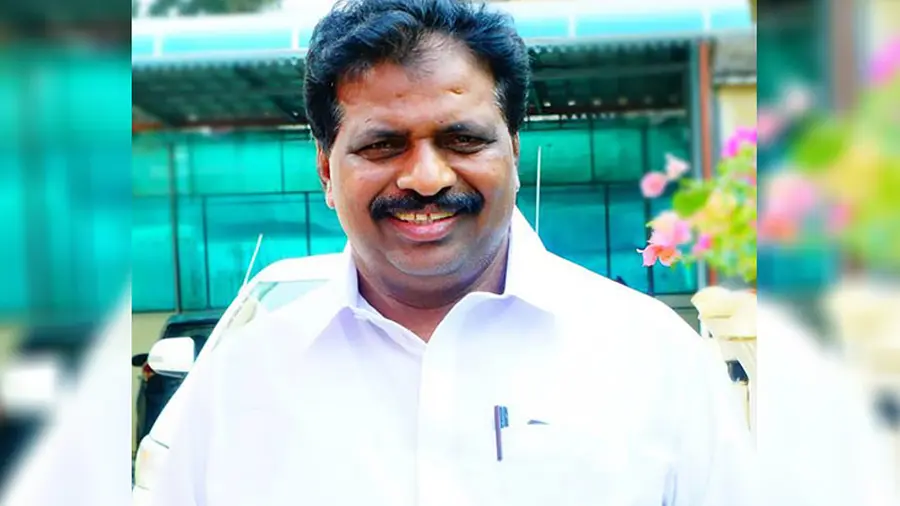 KODIKUNNEL