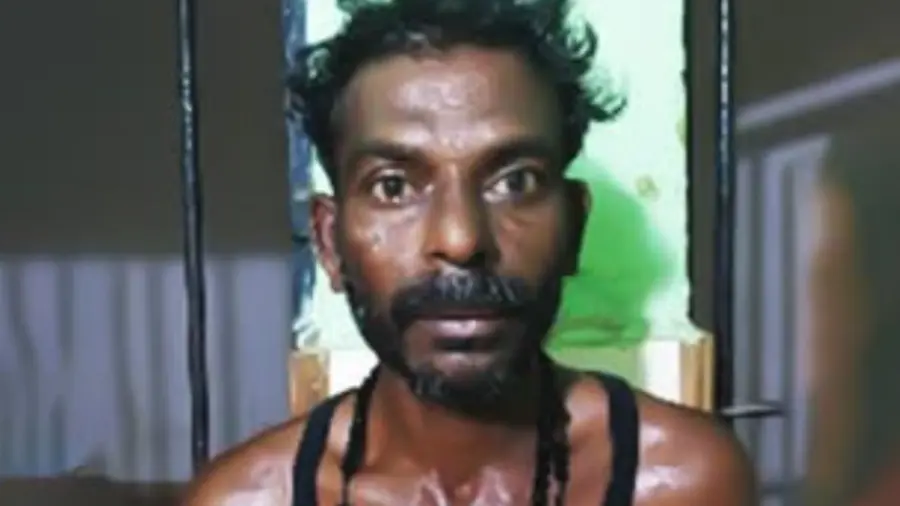 KODIMARAM JOSE