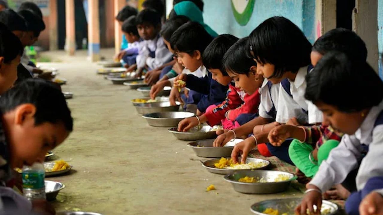 KOLKATA MEALS